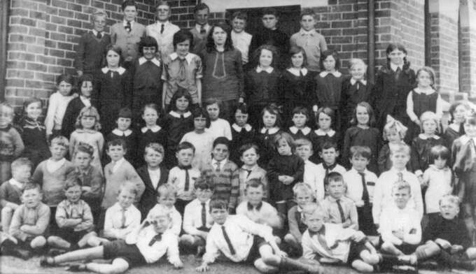 1930_First Class at St Anthonys.jpg 1930_First Class at St Anthonys.jpg